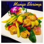 Best 5. Thai Mango Shrimp Lunch in Holmdel, NJ