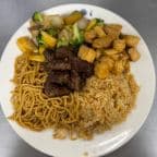 Best 11. Hibachi Filet Mignon & Chicken in Holmdel, NJ