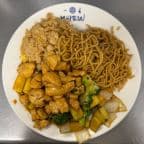 Best 2. Hibachi Chicken in Holmdel, NJ