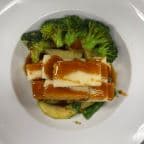 Best 1. Tofu Teriyaki in Holmdel, NJ