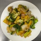 Best 3. Side of Vegetables in Holmdel, NJ