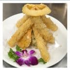 Best 2. Tempura Chicken and Vegetable in Holmdel, NJ