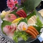 Best 8. Sashimi Dinner in Holmdel, NJ