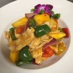 Best 10. Thai Mango Chicken in Holmdel, NJ