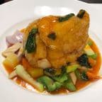 Best 13. Crispy Red Snapper in Holmdel, NJ