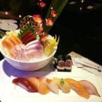Best 10. Sushi & Sashimi Combo in Holmdel, NJ