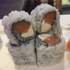 Best 12. * Philadelphia Roll in Holmdel, NJ