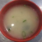 Best 1. Miso Soup in Holmdel, NJ