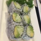 Best 2. * Avocado & Cucumber Roll in Holmdel, NJ