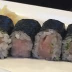 Best 18. Hamachi Roll in Holmdel, NJ