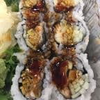 Best 14. * Unagi Roll in Holmdel, NJ