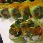 Best 1. * Green Machine Roll in Holmdel, NJ