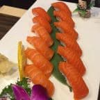 Best 11. All Salmon Sushi in Holmdel, NJ
