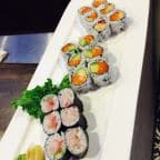 Best 3. Special Maki Combo in Holmdel, NJ