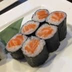 Best 8. Salmon Roll in Holmdel, NJ
