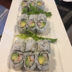 Best 1. California Roll Dinner in Holmdel, NJ