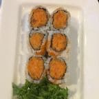 Best 13. Spicy Salmon Roll in Holmdel, NJ