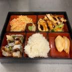 Best Teriyaki Chicken Lunch Bento Box in Holmdel, NJ
